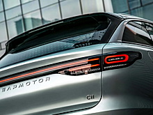 Stellantis может заменить Maserati Levante китайским электрокаром