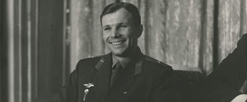 «Он был простым и скромным – первый космонавт планеты»: воспоминания жителей Удмуртии о Юрии Гагарине