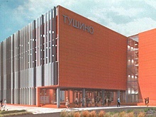 Новый спортивный центр построят на стадионе «Красный Октябрь» в Москве