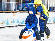 Город зимы, «Суспирия» и немного музыки: 10 лучших событий недели