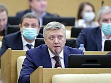 Депутат разъяснил, какие изменения ждут автомобилистов в 2022 году