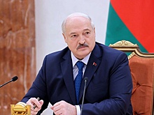 Лукашенко встретился с лидером Мьянмы в Нейпьидо