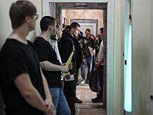 Военком Москвы назвал срок начала тестовой рассылки повесток через «Госуслуги»