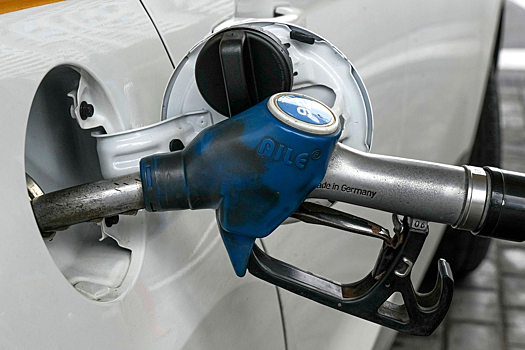 Песков заявил, что правительство РФ принимает меры по стабилизации топливного рынка