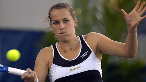 Павлюченкова вышла в финал турнира в Страсбурге