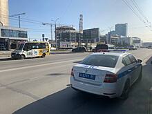 В Новосибирске за выходные задержали 31 нетрезвого водителя