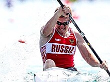Двое нижегородцев завоевали золото на чемпионате России по гребле