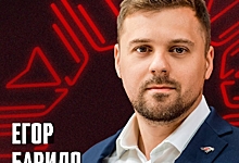Омский «Авангард» покинул директор по экономике и финансам Егор Барило