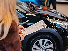 Продажи новых автомобилей в марте выросли на 14%