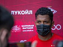 В «Спартаке» высказались о будущем Педро Роши в клубе