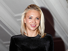 Олимпийская чемпионка Тиманина стала послом Универсиады 2023 года в Екатеринбурге