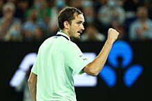 Рафаэль Надаль — Даниил Медведев, 30 января 2022 года, прогноз на матч Australian Open, смотреть онлайн, где покажут