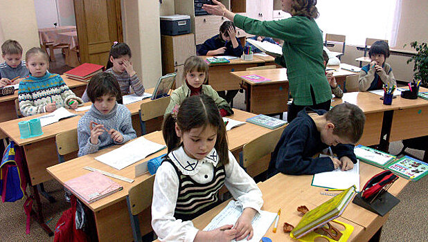 Родителей возмутило нововведение в московской школе