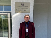 Сербский историк Мастилович: Мы начали налаживать связи с учеными из Новороссии