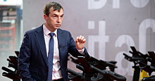 Игорь Шашкин: «Рынок фитнес-услуг стабилизируется не раньше 2022 года»