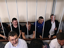 Украина и Россия начали обмен пленными