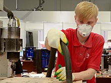 Новая жизнь «Корвета» и грузовик за три дня