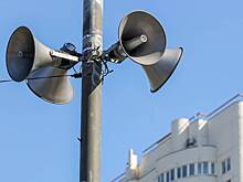 Во всех регионах Северного Кавказа объявили опасность атаки БПЛА