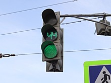 В Дзержинске появится автоматизированная система управления дорожным движением