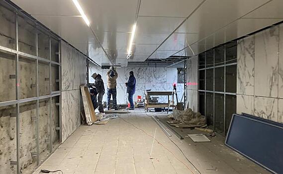 В Курске на ремонт переходов на Черняховского и Народной потратят 4,3 млн рублей