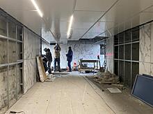 В Курске на ремонт переходов на Черняховского и Народной потратят 4,3 млн рублей