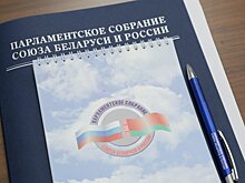 Комиссии Парламентского Собрания Союза Беларуси и России обсудили вопросы развития интеграции