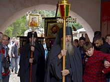 Какие мероприятия пройдут в честь 100-летия кончины патриарха Тихона: крестные ходы, выставки и фестивали