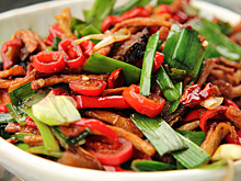 Назван продукт, который продлевает жизнь