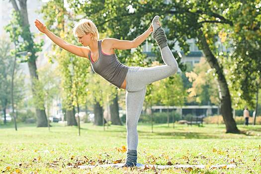 Назван способ проверить общее состояние здоровья за минуту
