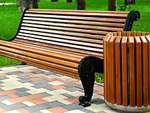 На шести территориях школы № 2087 проведут благоустройство