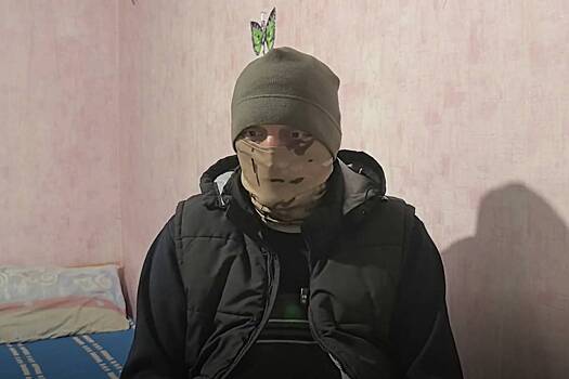 Принудительно мобилизованный житель Киева через Великобританию сбежал в Россию