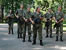 Помещение для патриотического центра ищут в Нижнем Новгороде