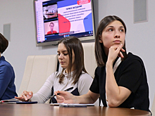 Больше 120 отделений «Движения первых» откроется в ЯНАО