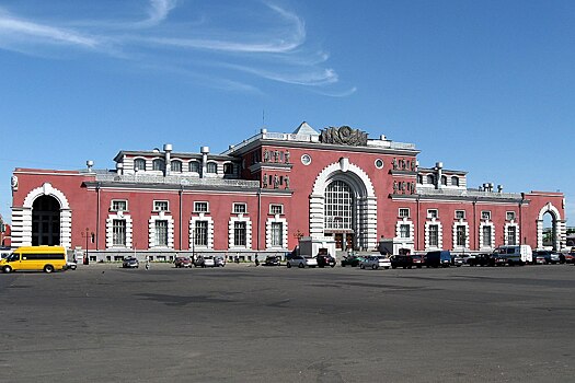 Туристам разъяснили изменения в маршрутах поездов в Курской области