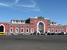 Туристам разъяснили изменения в маршрутах поездов в Курской области
