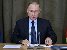 Путин анонсировал ответ на ПРО США