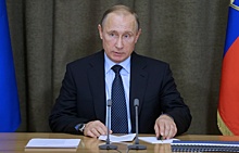 Путин анонсировал ответ на ПРО США