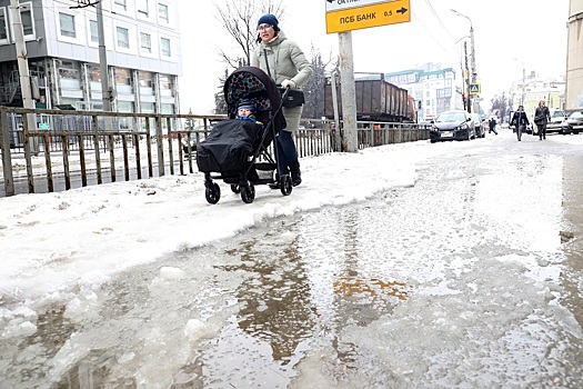 Водные процедуры: как Нижегородская область готовится к большому половодью