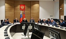 В комитете ЖКХ Волгоградской области утвердили нового руководителя