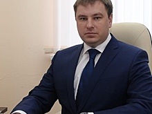 Директор «Ижевской УК» Владимир Гуляев стал заместителем мэра города по ЖКХ
