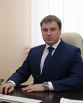 Директор «Ижевской УК» Владимир Гуляев стал заместителем мэра города по ЖКХ