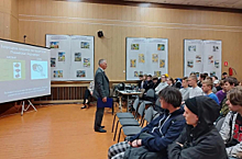 В Новгородской области акция «Каникулы с Общественным советом» стартовала с антинаркотического мероприятия