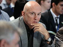 Матвиенко: SHAMAN войдет на "Интервидении" в топ-5, но вряд ли станет лидером