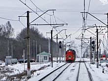 Железнодорожная инфраструктура Курской области готовится к паводку