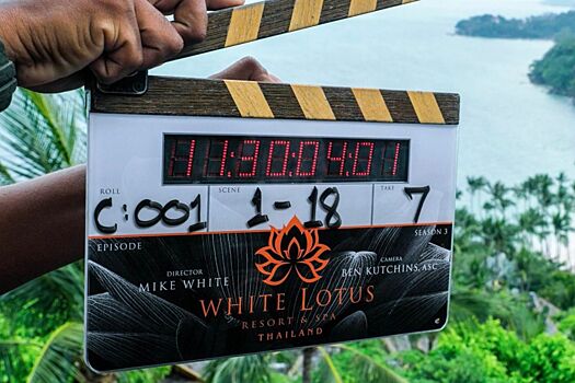 Стартовали съёмки третьего сезона «Белого лотоса»