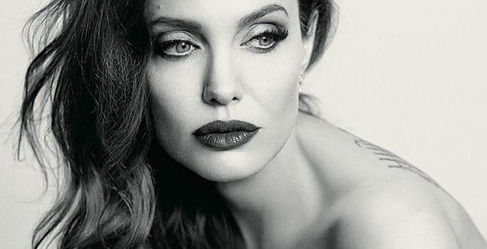 Развод отразился на здоровье Анджелины Джоли