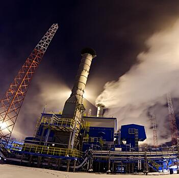 Газоперекачивающие агрегаты ОДК приступили к работе на Заполярном нефтегазоконденсатном месторождении
