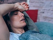 Названы два ночных симптома, на которые нужно обратить внимание