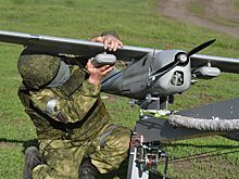 Тысячи дронов поставят в зону СВО до конца 2024 года