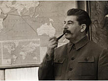 Самые смелые планы правителей России
